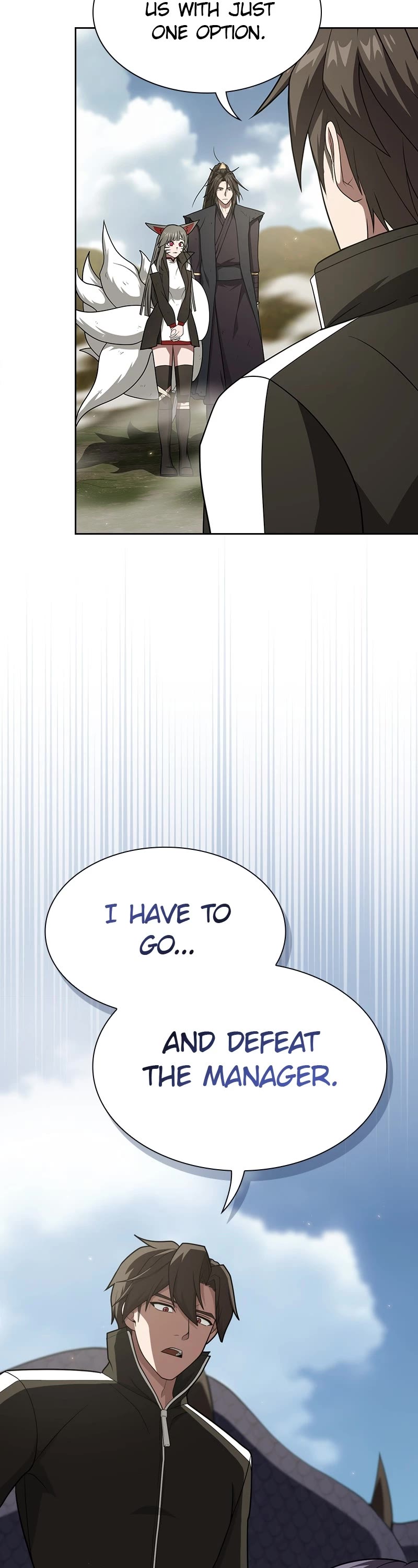 The Tutorial Tower's Advanced Player Chapter 212 page 28 - Chapter 212: Episode 212