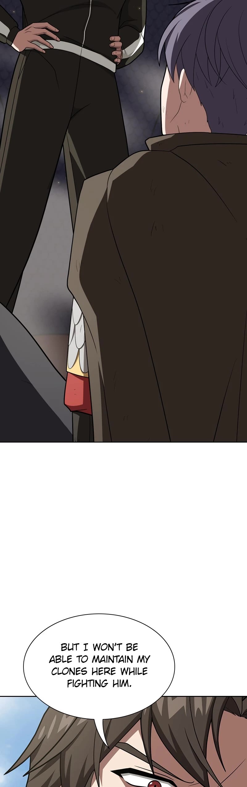 The Tutorial Tower's Advanced Player Chapter 212 page 29 - Chapter 212: Episode 212