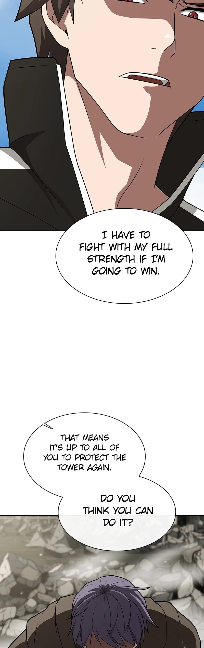 The Tutorial Tower's Advanced Player Chapter 212 page 30 - Chapter 212: Episode 212