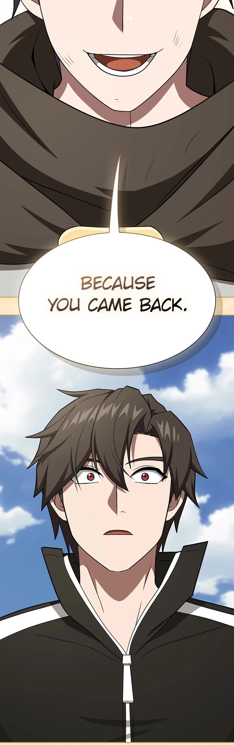 The Tutorial Tower's Advanced Player Chapter 212 page 35 - Chapter 212: Episode 212