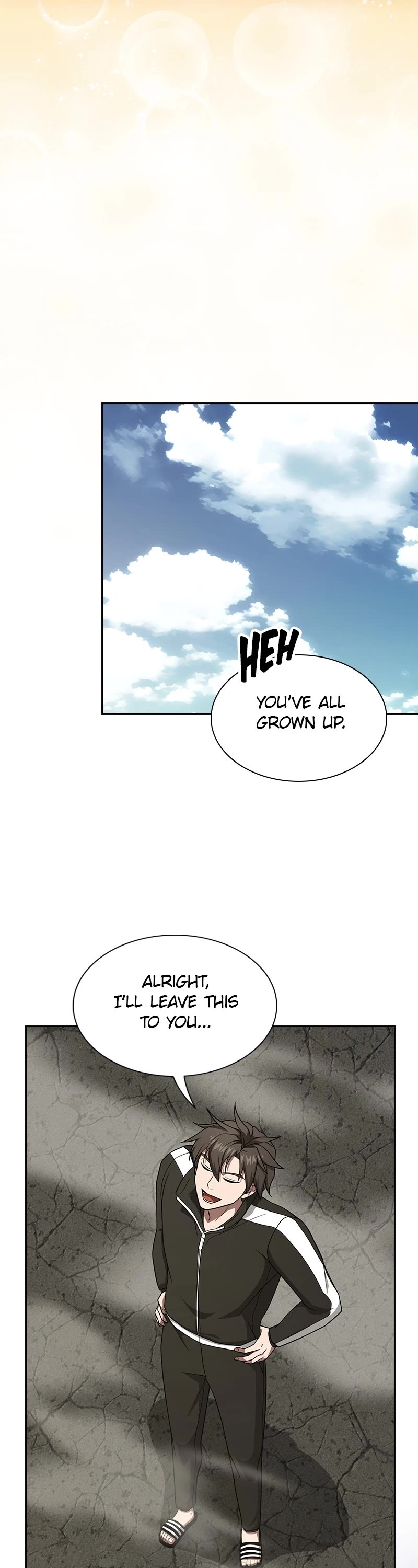 The Tutorial Tower's Advanced Player Chapter 212 page 36 - Chapter 212: Episode 212