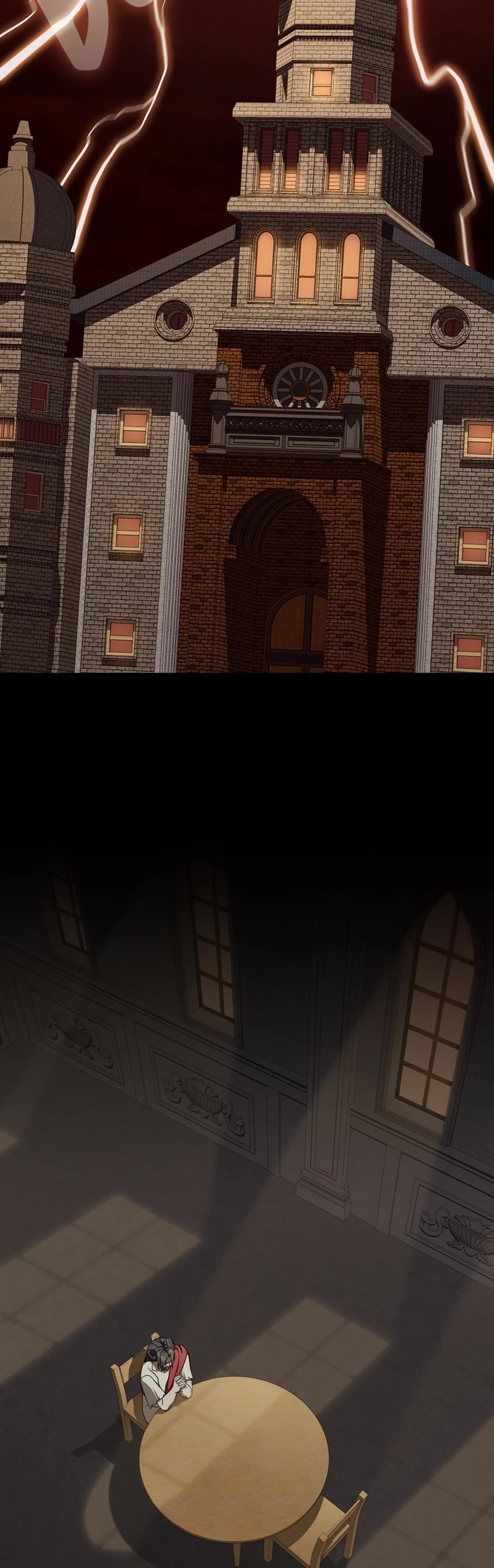 The Tutorial Tower's Advanced Player Chapter 212 page 39 - Chapter 212: Episode 212