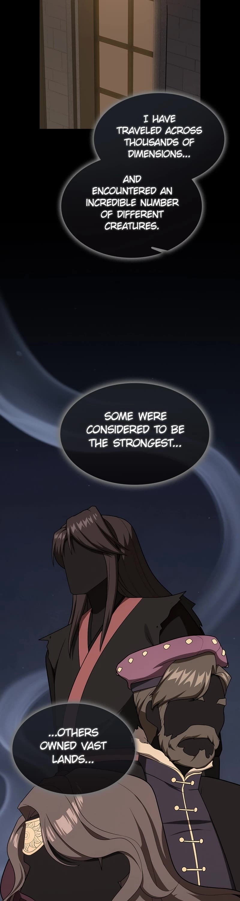 The Tutorial Tower's Advanced Player Chapter 212 page 46 - Chapter 212: Episode 212