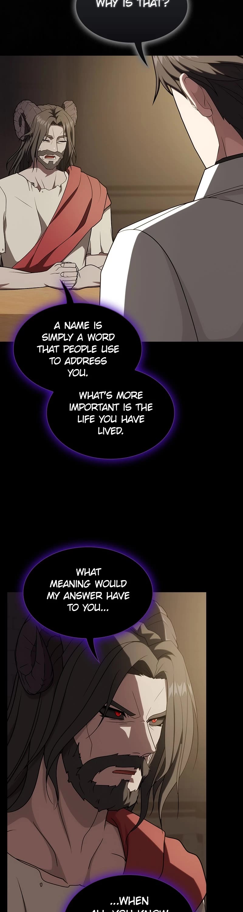 The Tutorial Tower's Advanced Player Chapter 212 page 52 - Chapter 212: Episode 212