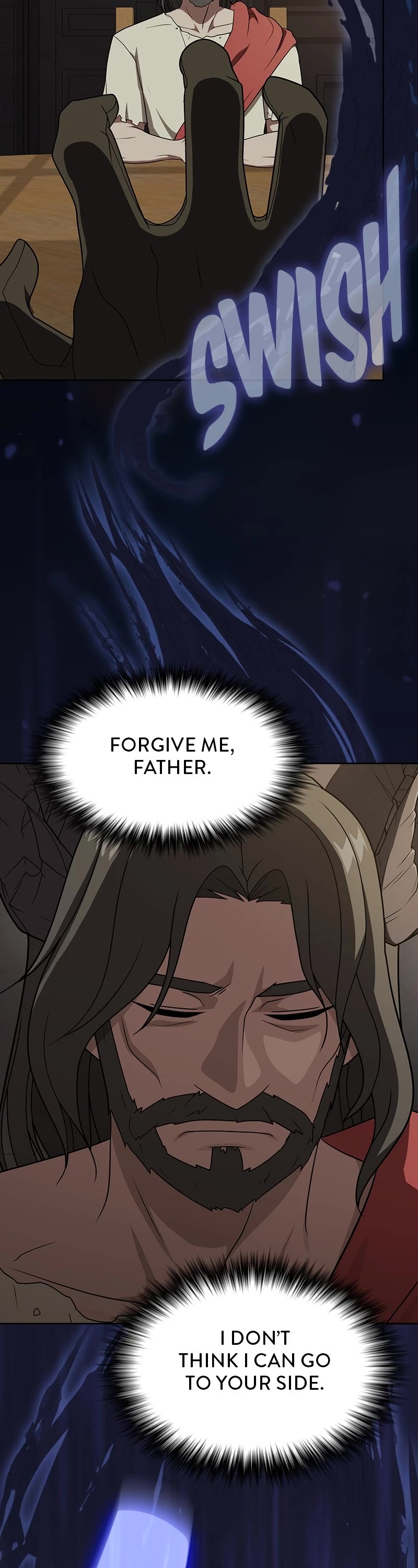 The Tutorial Tower's Advanced Player Chapter 212 page 58 - Chapter 212: Episode 212