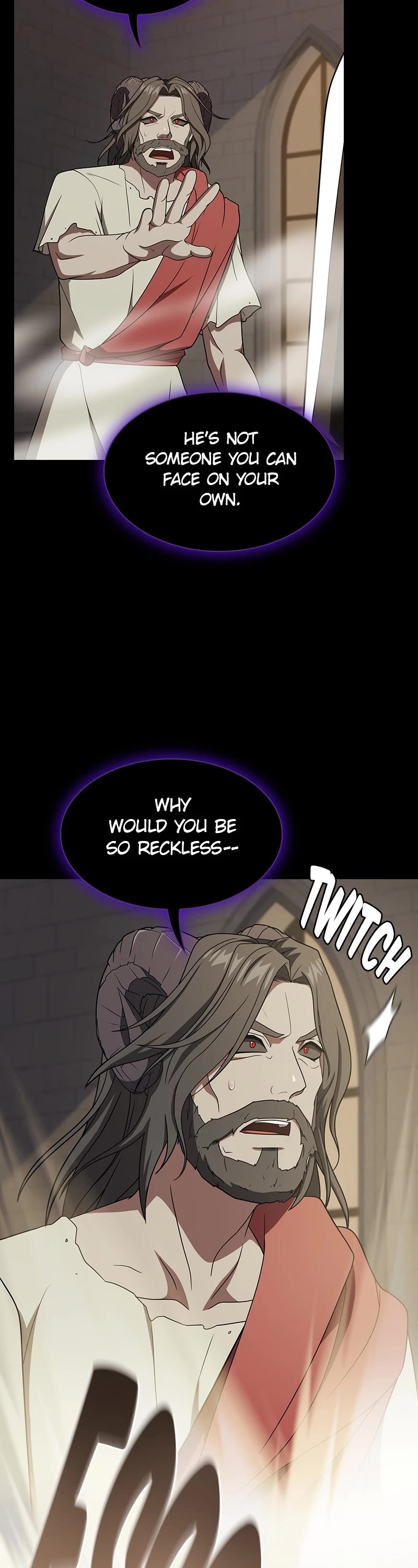 The Tutorial Tower's Advanced Player Chapter 213 page 11 - Chapter 213: Episode 213