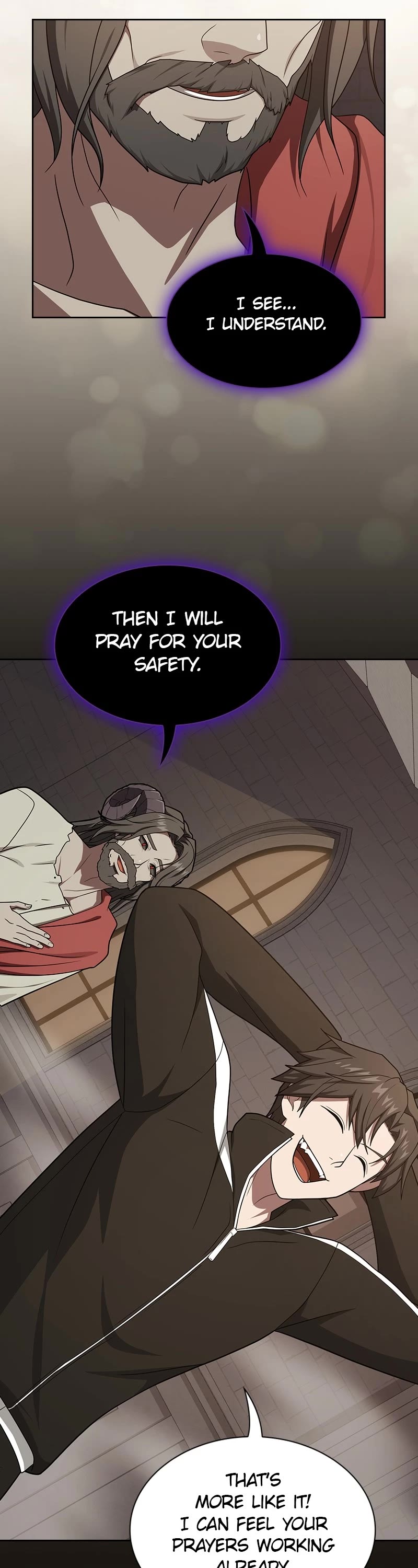 The Tutorial Tower's Advanced Player Chapter 213 page 18 - Chapter 213: Episode 213