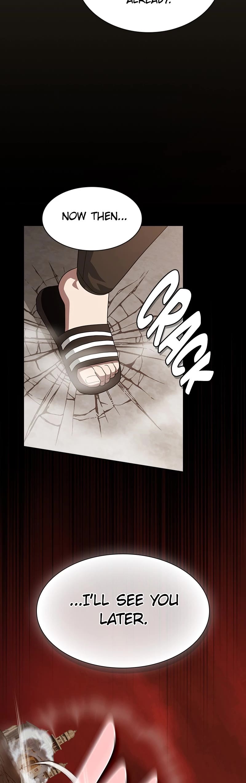 The Tutorial Tower's Advanced Player Chapter 213 page 19 - Chapter 213: Episode 213