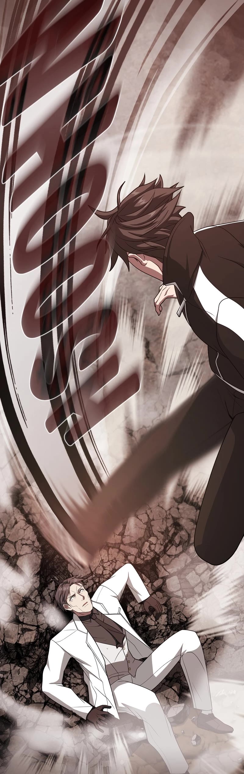 The Tutorial Tower's Advanced Player Chapter 213 page 24 - Chapter 213: Episode 213