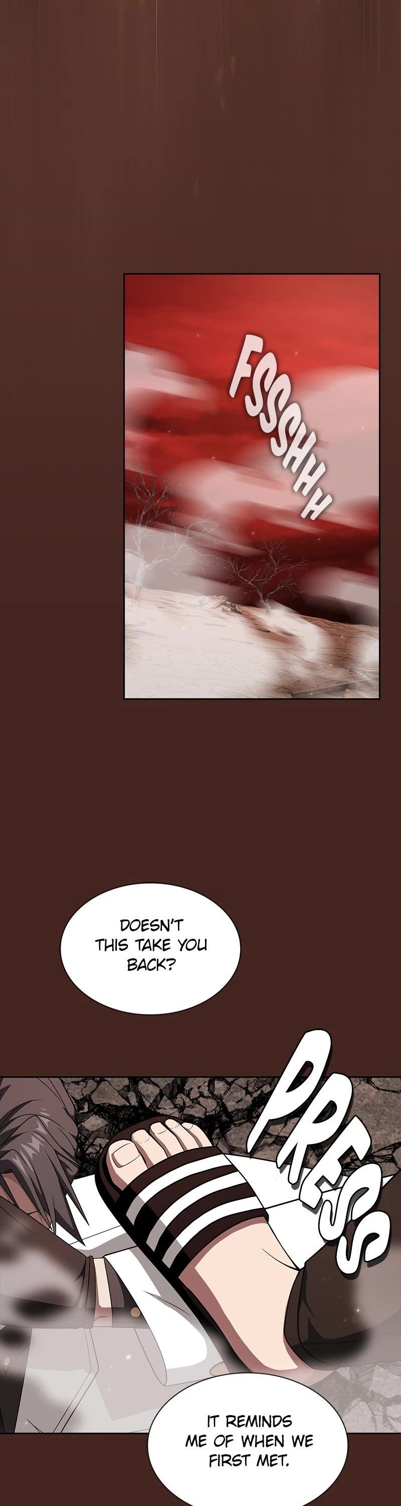 The Tutorial Tower's Advanced Player Chapter 213 page 26 - Chapter 213: Episode 213