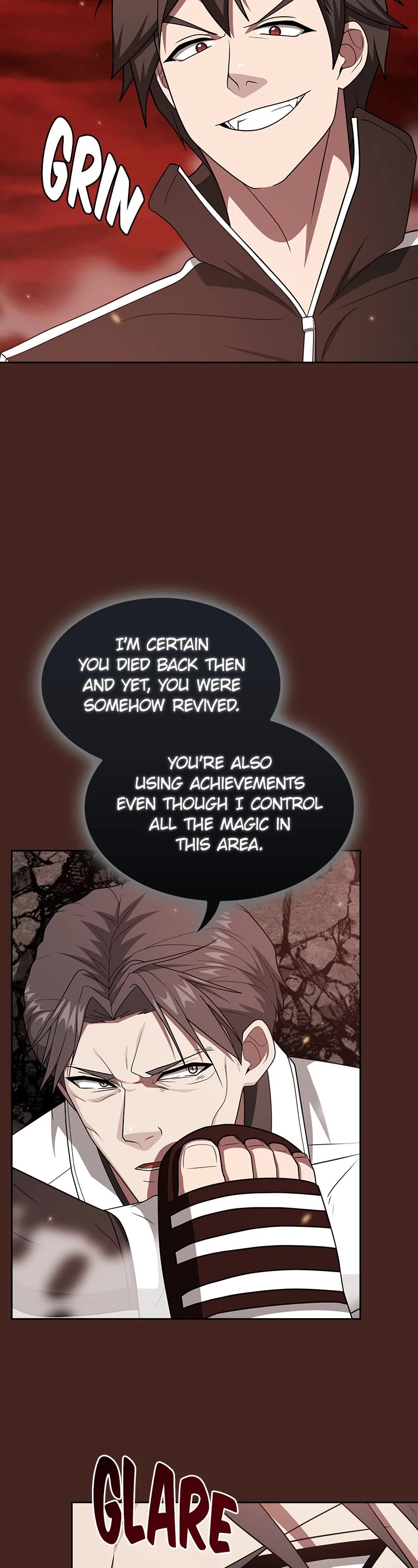 The Tutorial Tower's Advanced Player Chapter 213 page 28 - Chapter 213: Episode 213