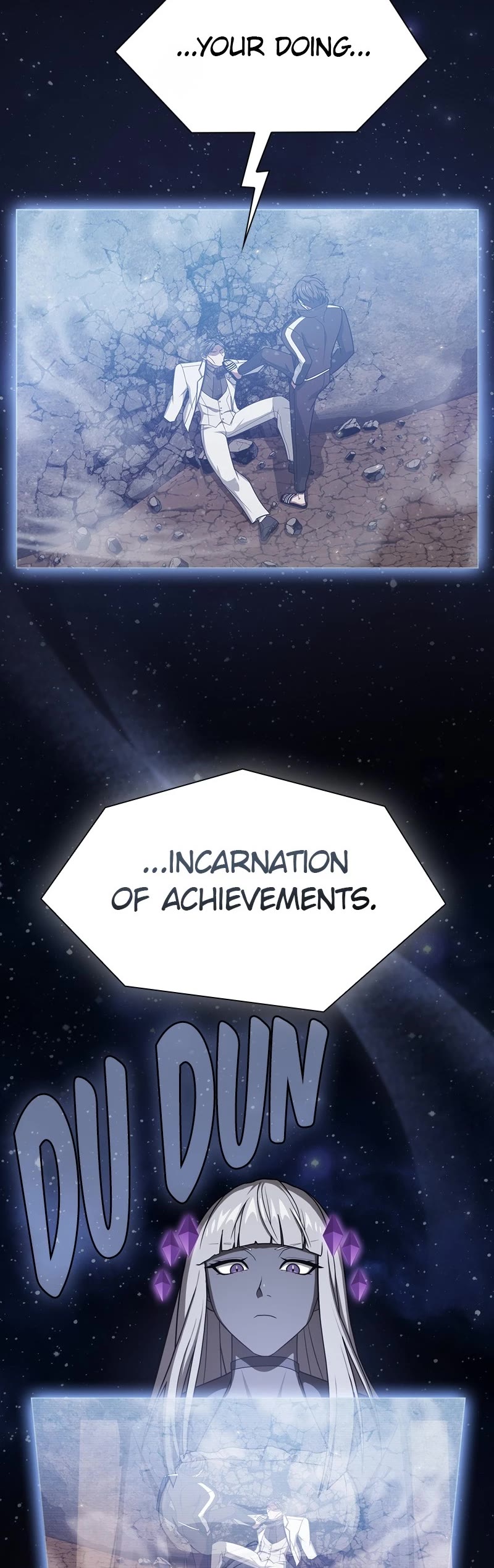 The Tutorial Tower's Advanced Player Chapter 213 page 30 - Chapter 213: Episode 213