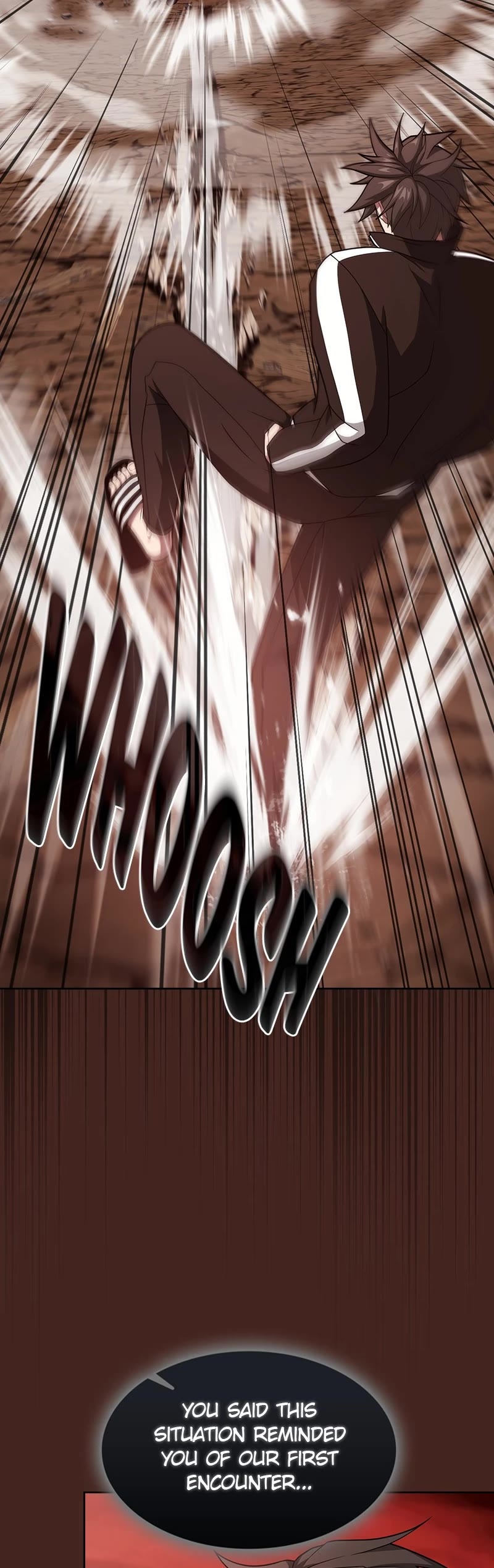 The Tutorial Tower's Advanced Player Chapter 213 page 35 - Chapter 213: Episode 213
