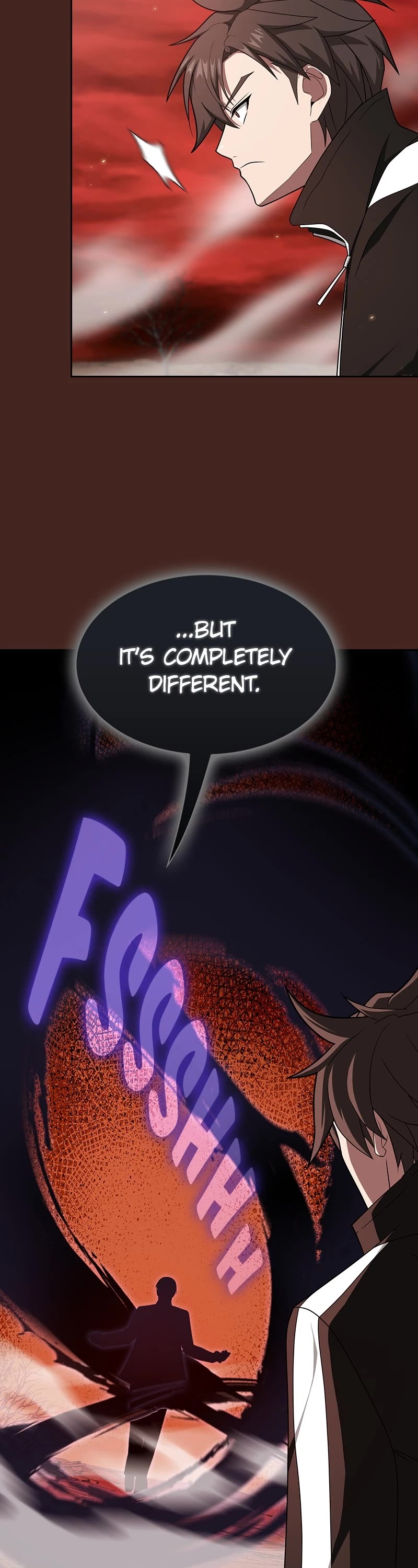 The Tutorial Tower's Advanced Player Chapter 213 page 36 - Chapter 213: Episode 213