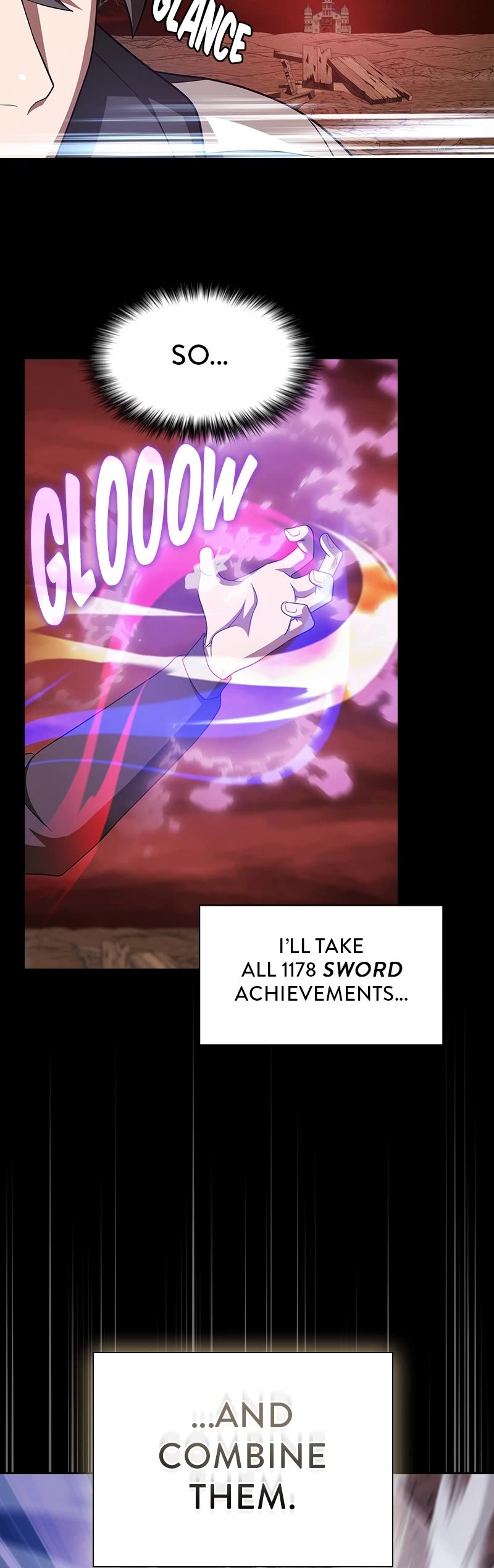 The Tutorial Tower's Advanced Player Chapter 213 page 40 - Chapter 213: Episode 213