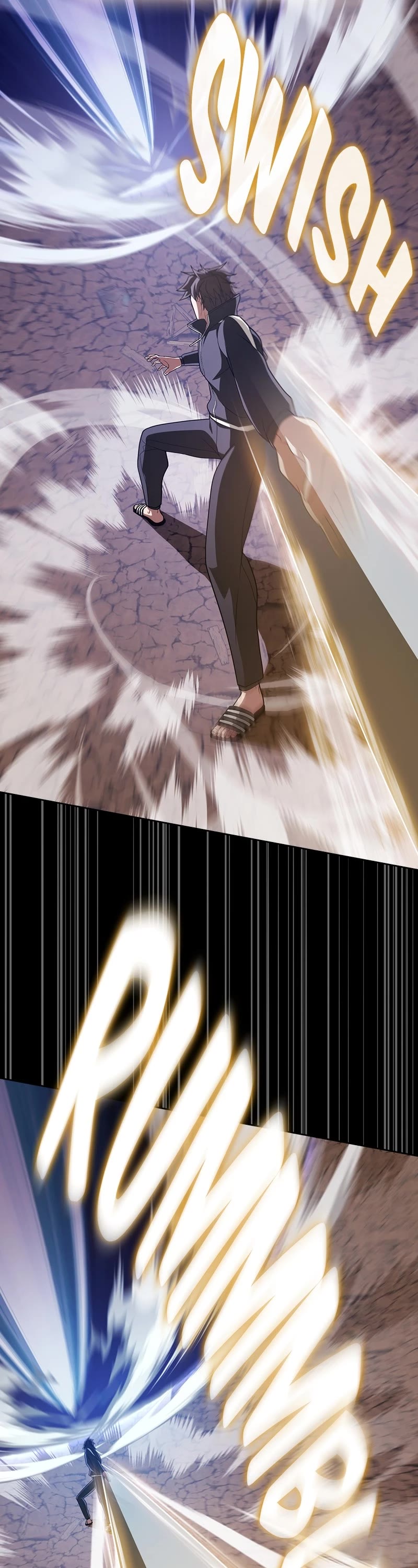 The Tutorial Tower's Advanced Player Chapter 213 page 41 - Chapter 213: Episode 213