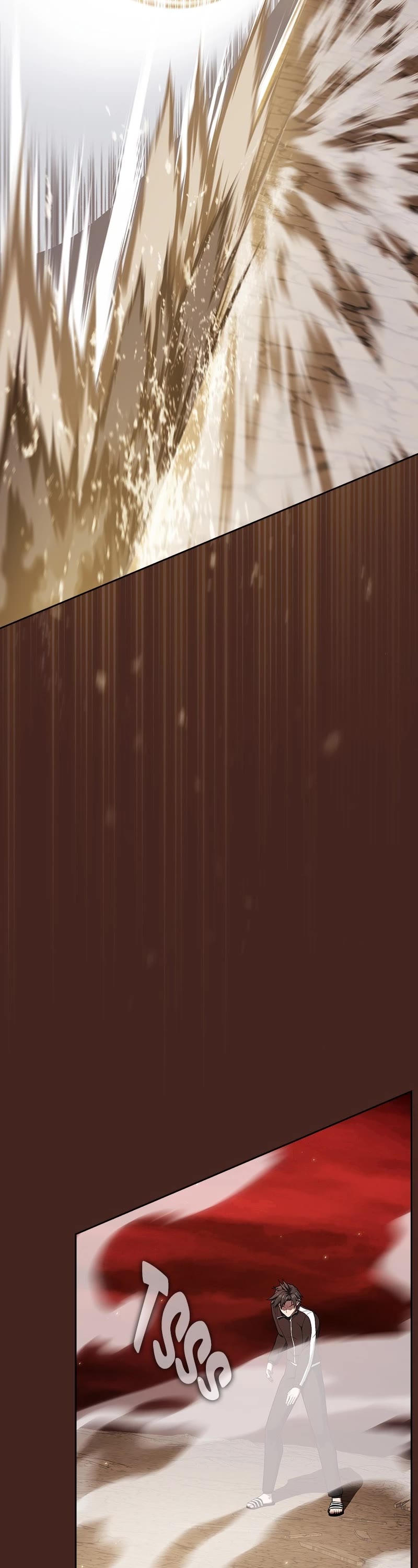 The Tutorial Tower's Advanced Player Chapter 213 page 47 - Chapter 213: Episode 213