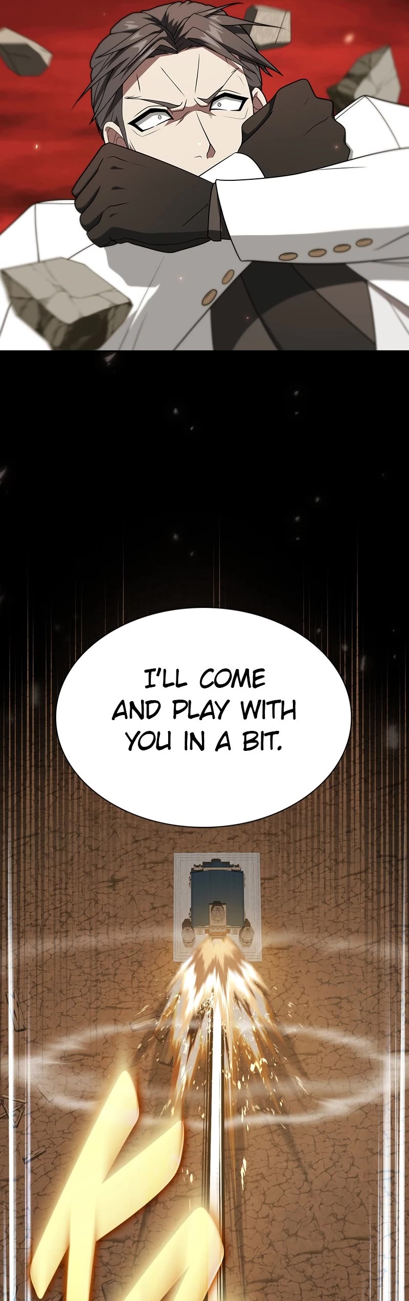 The Tutorial Tower's Advanced Player Chapter 213 page 5 - Chapter 213: Episode 213