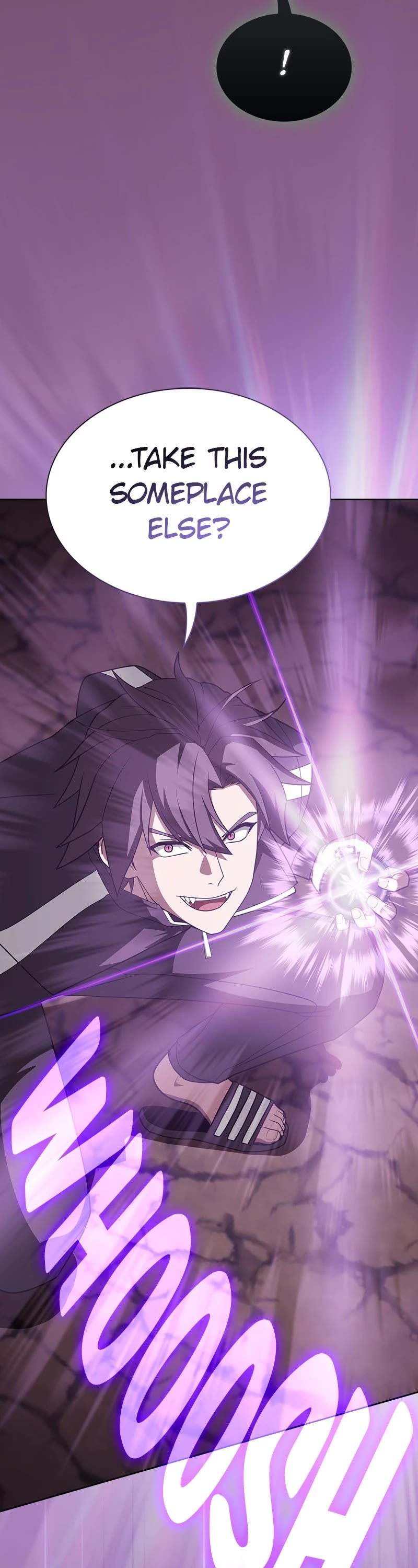 The Tutorial Tower's Advanced Player Chapter 213 page 53 - Chapter 213: Episode 213