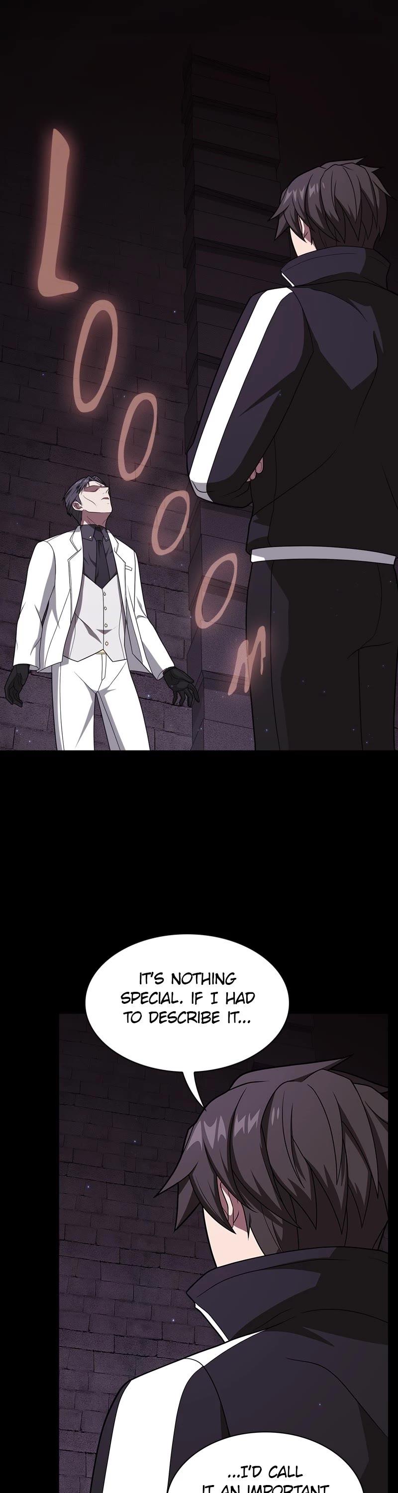 The Tutorial Tower's Advanced Player Chapter 213 page 58 - Chapter 213: Episode 213