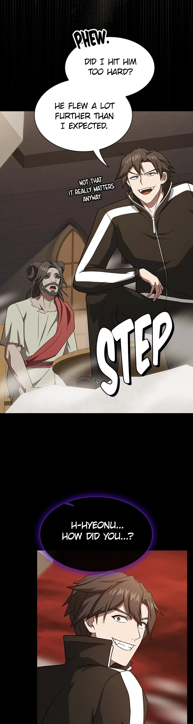 The Tutorial Tower's Advanced Player Chapter 213 page 7 - Chapter 213: Episode 213