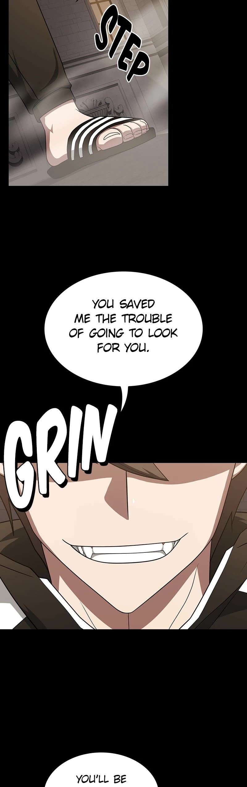 The Tutorial Tower's Advanced Player Chapter 213 page 9 - Chapter 213: Episode 213