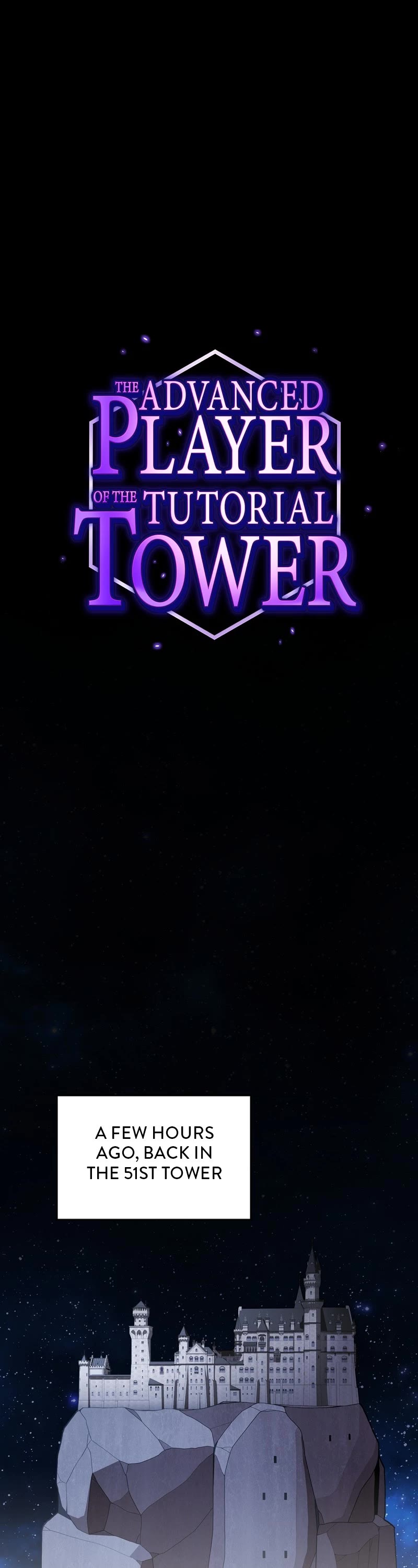 The Tutorial Tower's Advanced Player Chapter 214 page 1 - Chapter 214: Episode 214