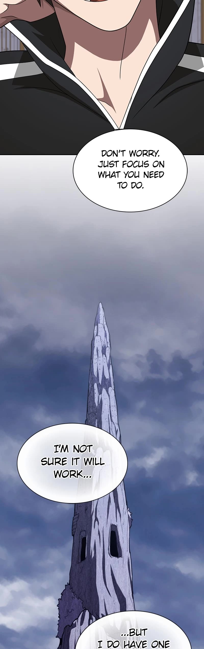 The Tutorial Tower's Advanced Player Chapter 214 page 10 - Chapter 214: Episode 214
