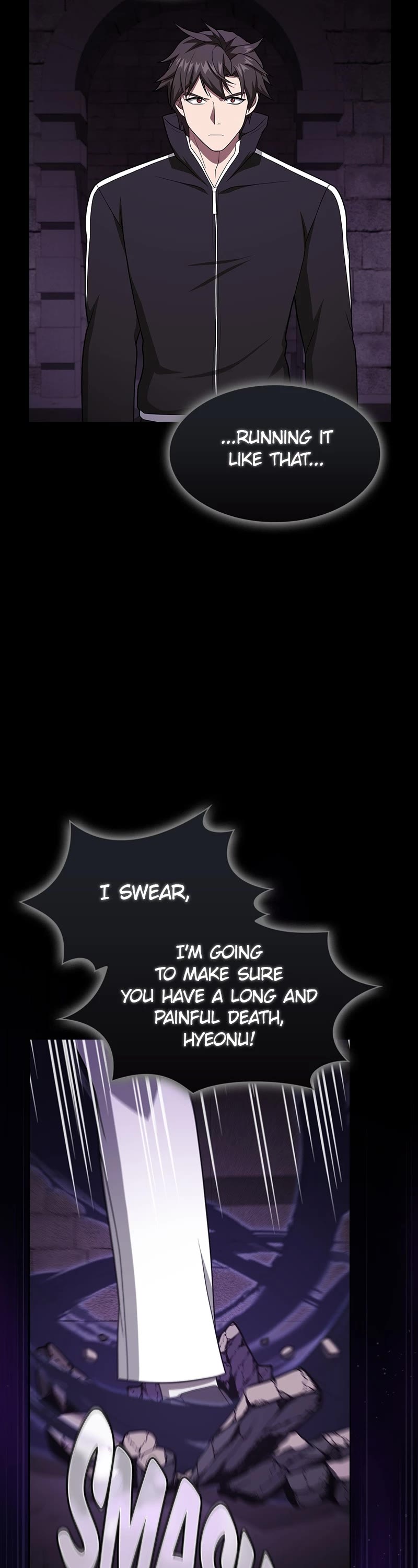 The Tutorial Tower's Advanced Player Chapter 214 page 13 - Chapter 214: Episode 214