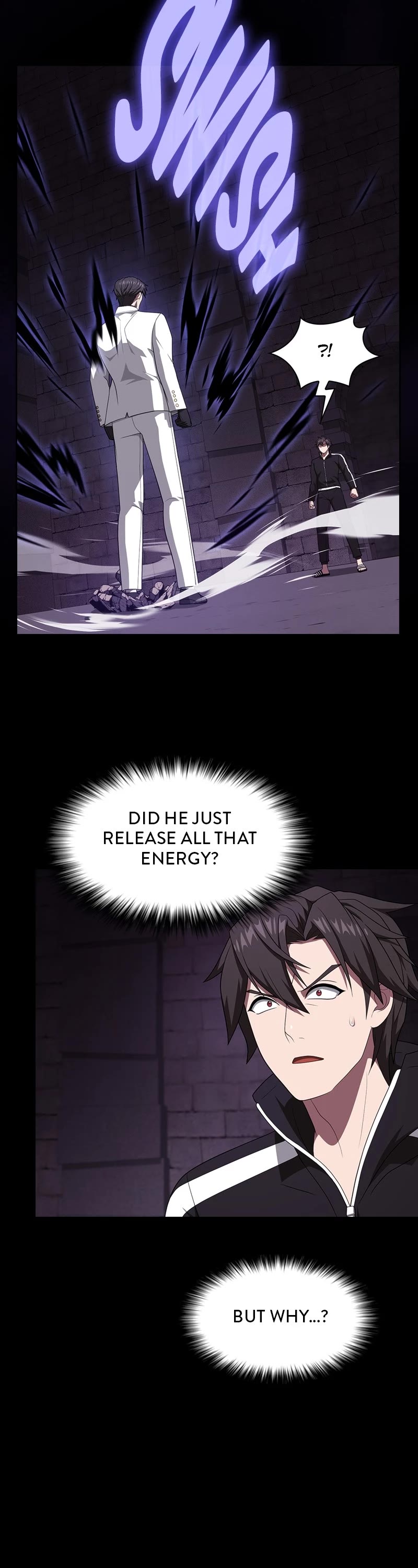 The Tutorial Tower's Advanced Player Chapter 214 page 18 - Chapter 214: Episode 214