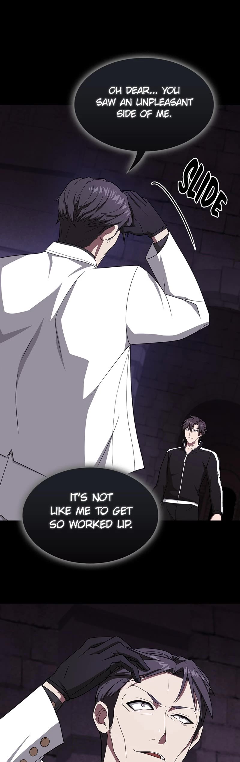 The Tutorial Tower's Advanced Player Chapter 214 page 19 - Chapter 214: Episode 214