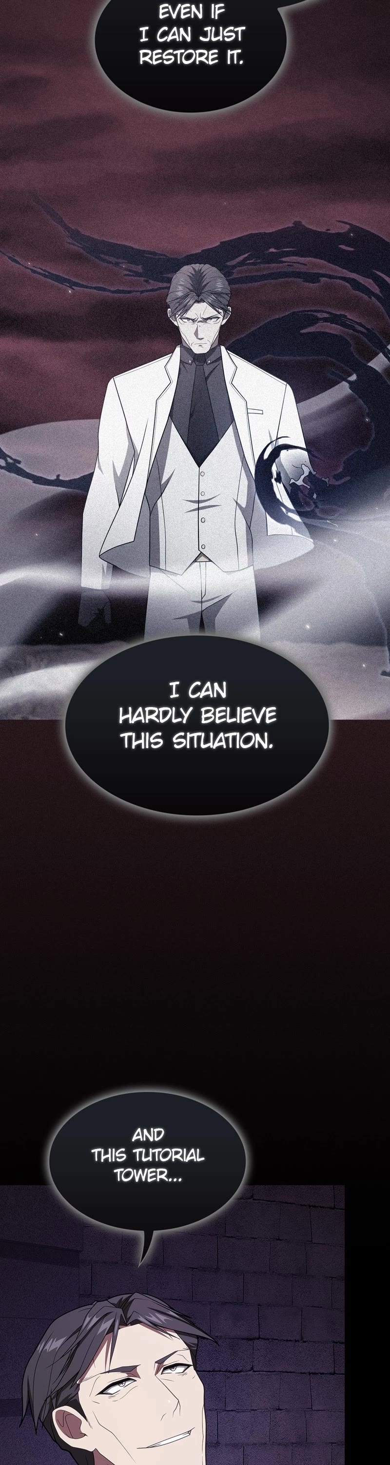 The Tutorial Tower's Advanced Player Chapter 214 page 23 - Chapter 214: Episode 214