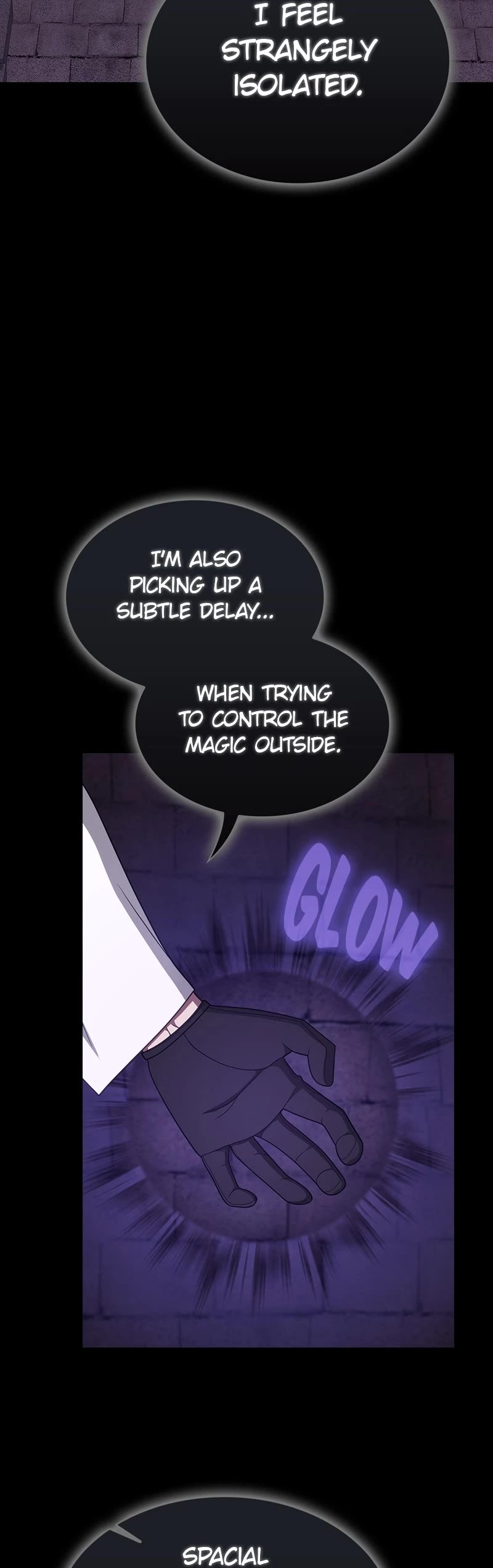 The Tutorial Tower's Advanced Player Chapter 214 page 25 - Chapter 214: Episode 214