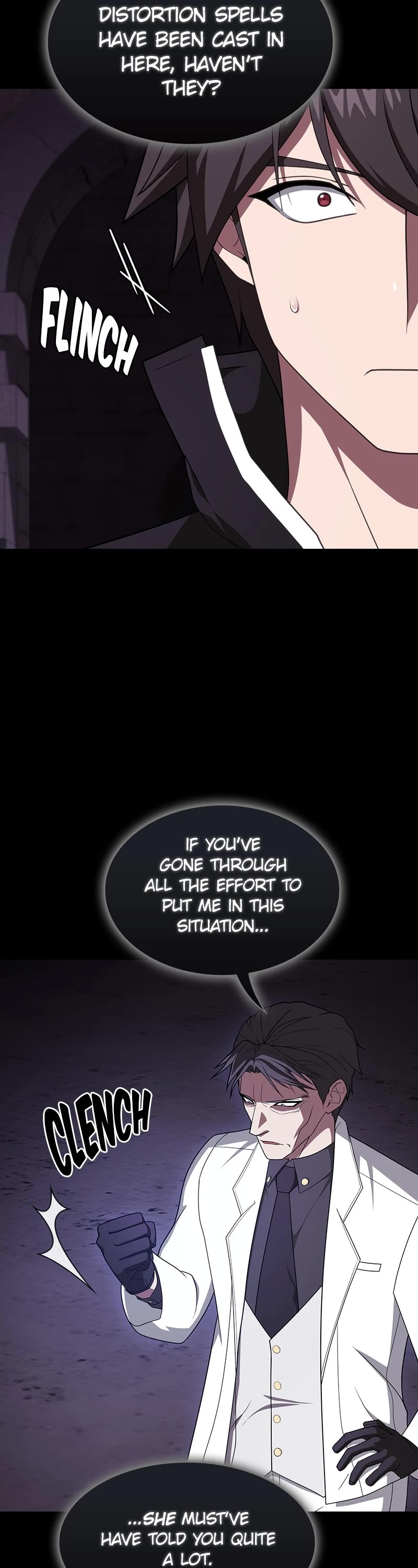 The Tutorial Tower's Advanced Player Chapter 214 page 26 - Chapter 214: Episode 214