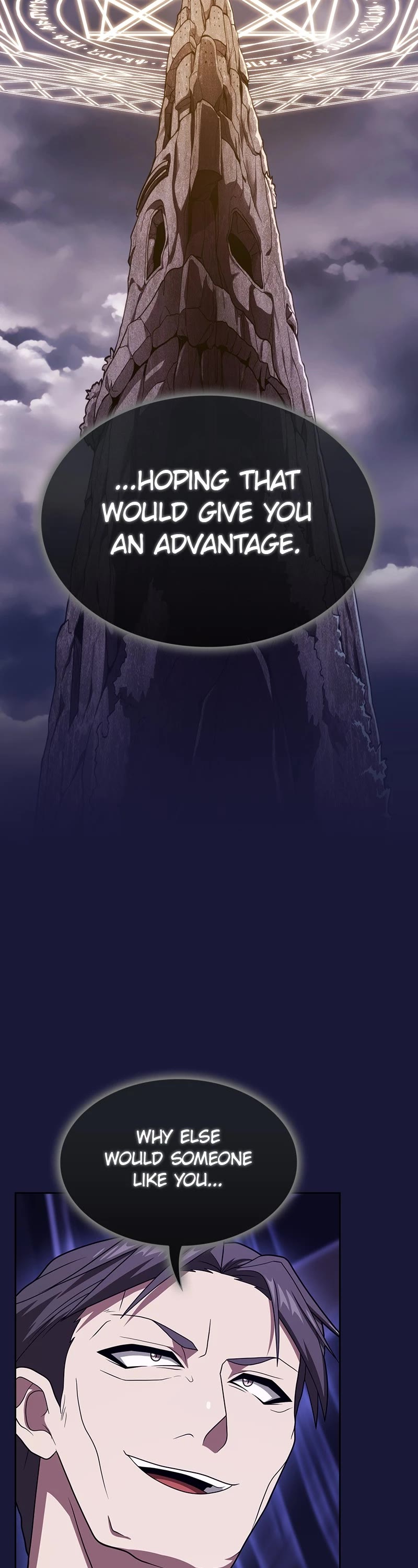 The Tutorial Tower's Advanced Player Chapter 214 page 37 - Chapter 214: Episode 214