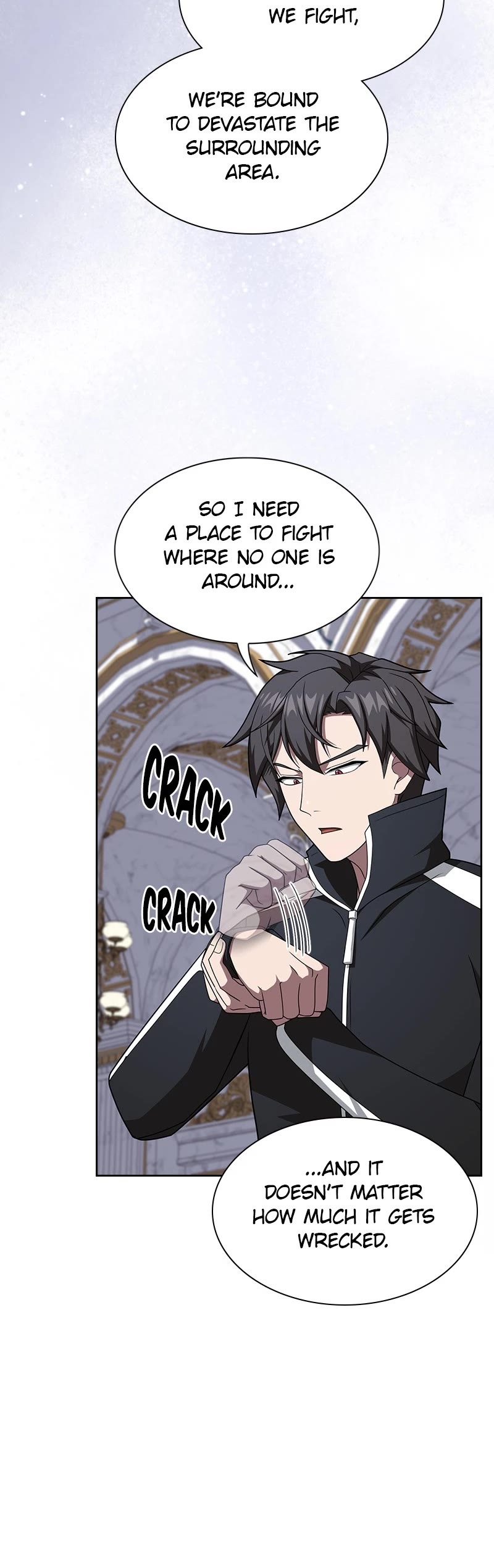 The Tutorial Tower's Advanced Player Chapter 214 page 4 - Chapter 214: Episode 214