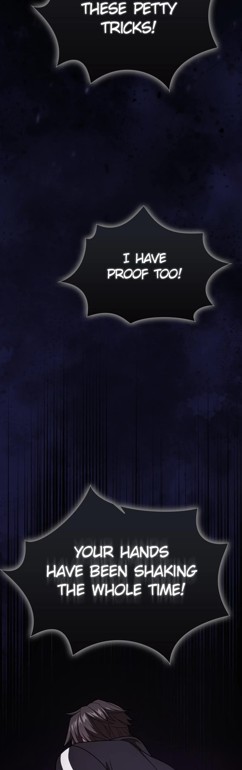 The Tutorial Tower's Advanced Player Chapter 214 page 40 - Chapter 214: Episode 214