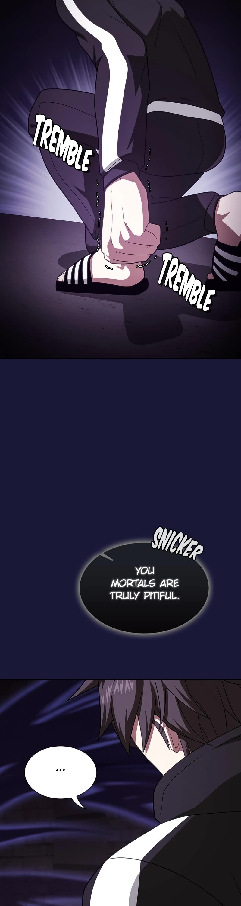 The Tutorial Tower's Advanced Player Chapter 214 page 41 - Chapter 214: Episode 214