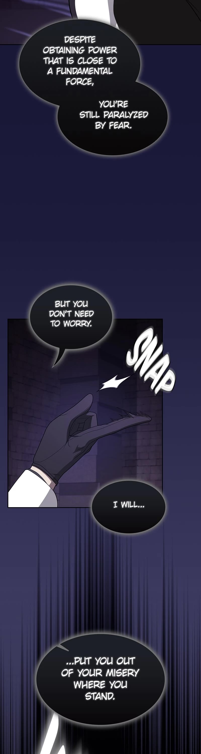 The Tutorial Tower's Advanced Player Chapter 214 page 42 - Chapter 214: Episode 214