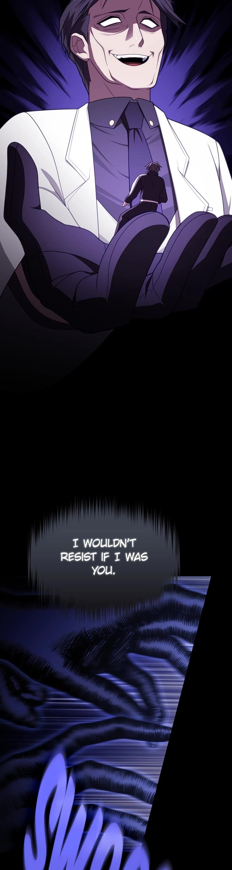 The Tutorial Tower's Advanced Player Chapter 214 page 46 - Chapter 214: Episode 214