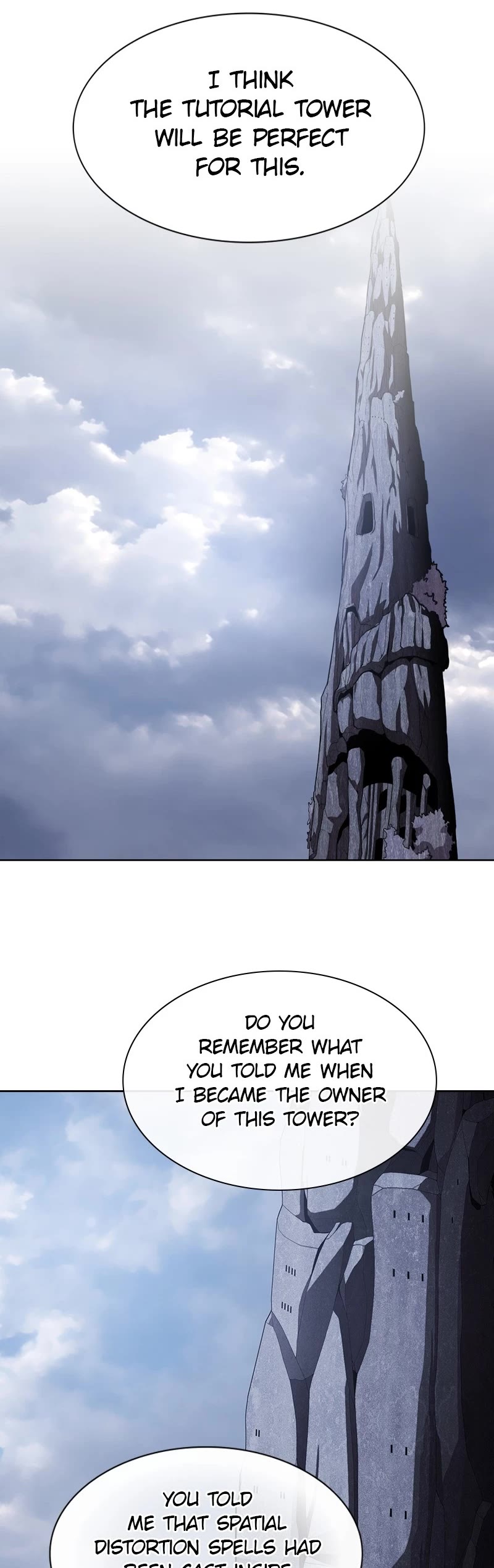 The Tutorial Tower's Advanced Player Chapter 214 page 5 - Chapter 214: Episode 214