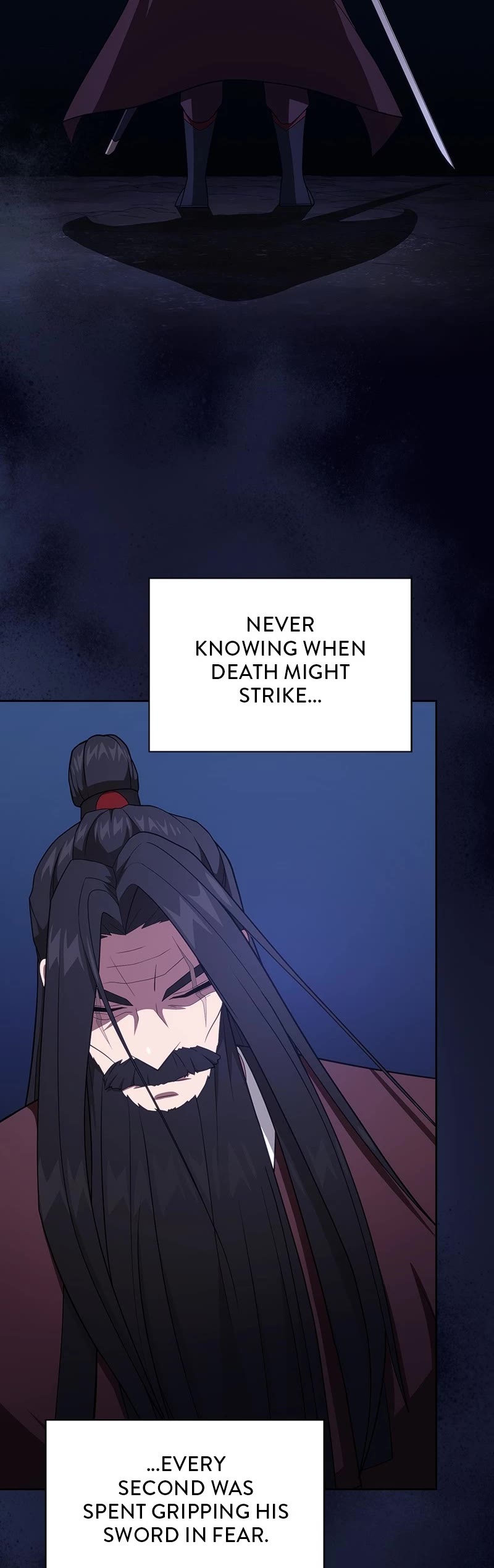 The Tutorial Tower's Advanced Player Chapter 214 page 50 - Chapter 214: Episode 214