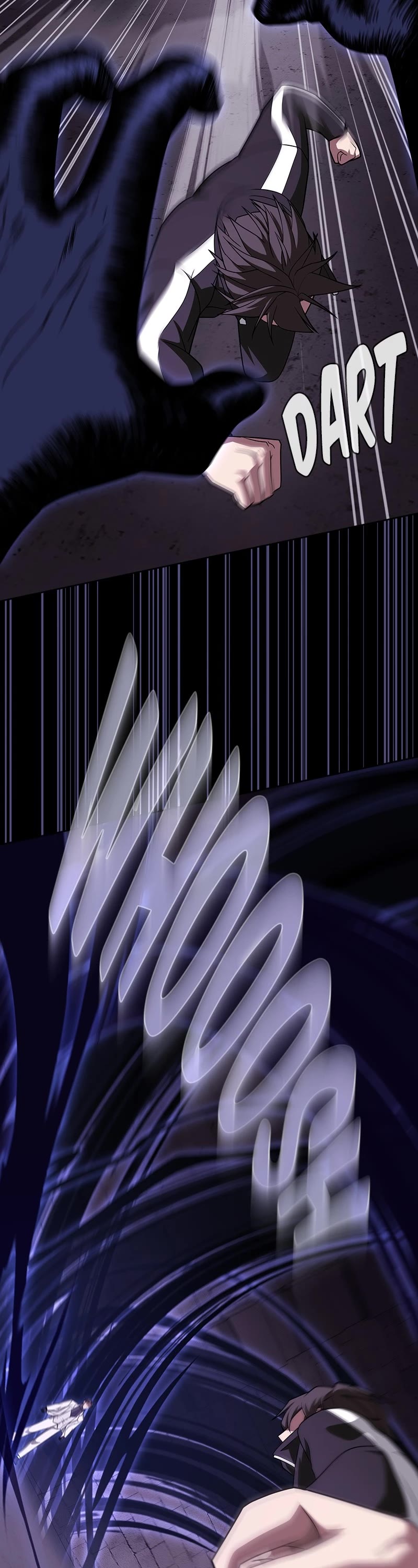 The Tutorial Tower's Advanced Player Chapter 214 page 57 - Chapter 214: Episode 214