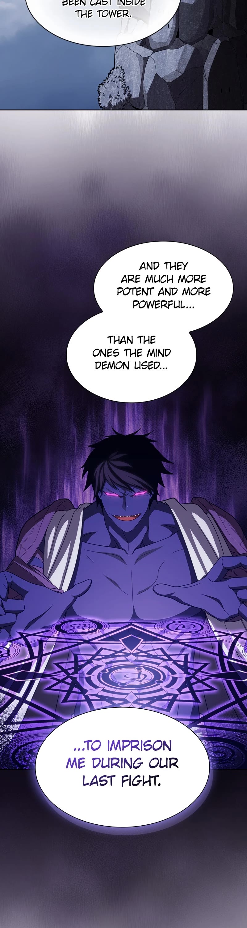 The Tutorial Tower's Advanced Player Chapter 214 page 6 - Chapter 214: Episode 214