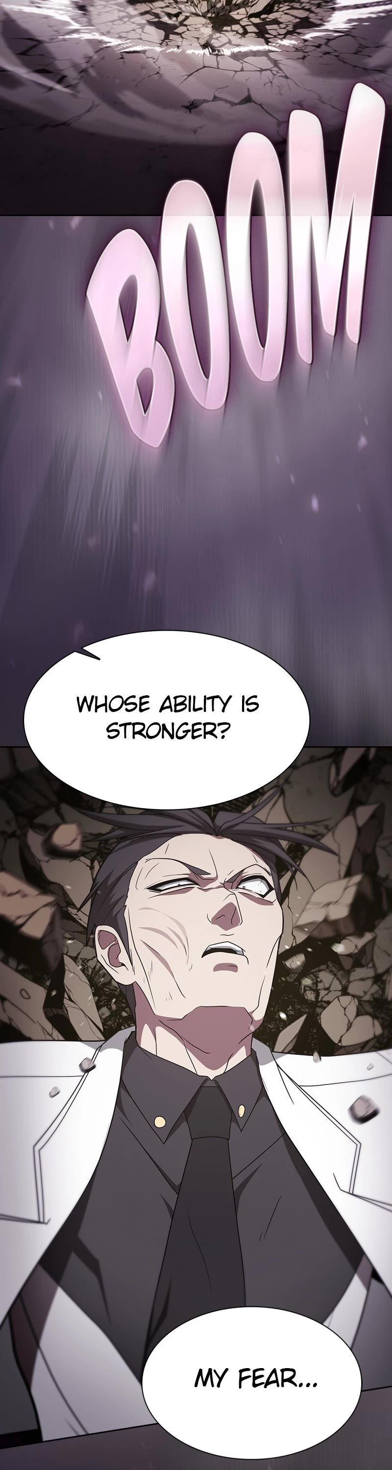 The Tutorial Tower's Advanced Player Chapter 214 page 63 - Chapter 214: Episode 214