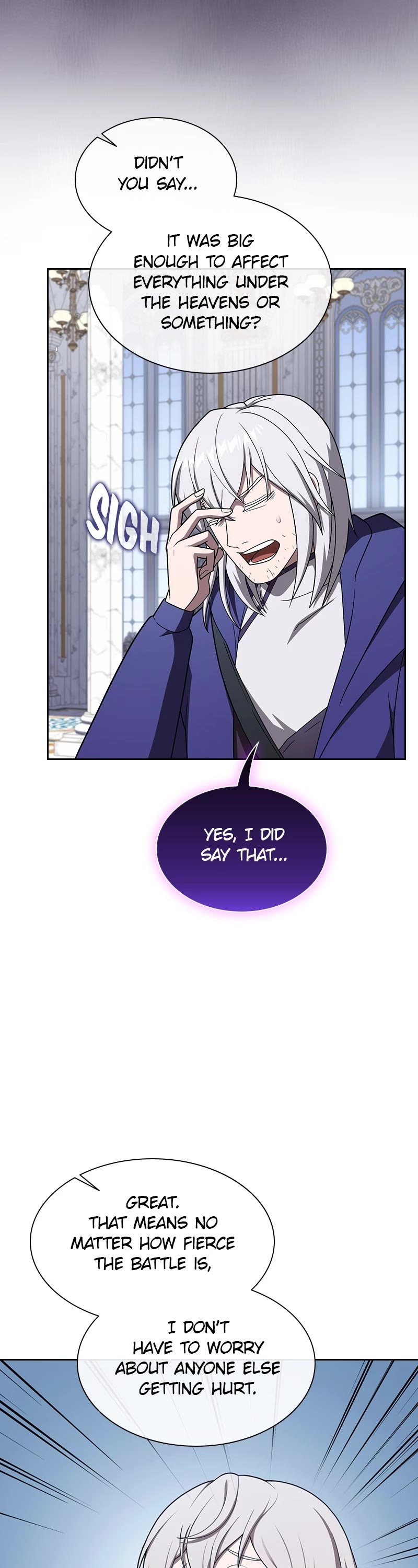 The Tutorial Tower's Advanced Player Chapter 214 page 7 - Chapter 214: Episode 214