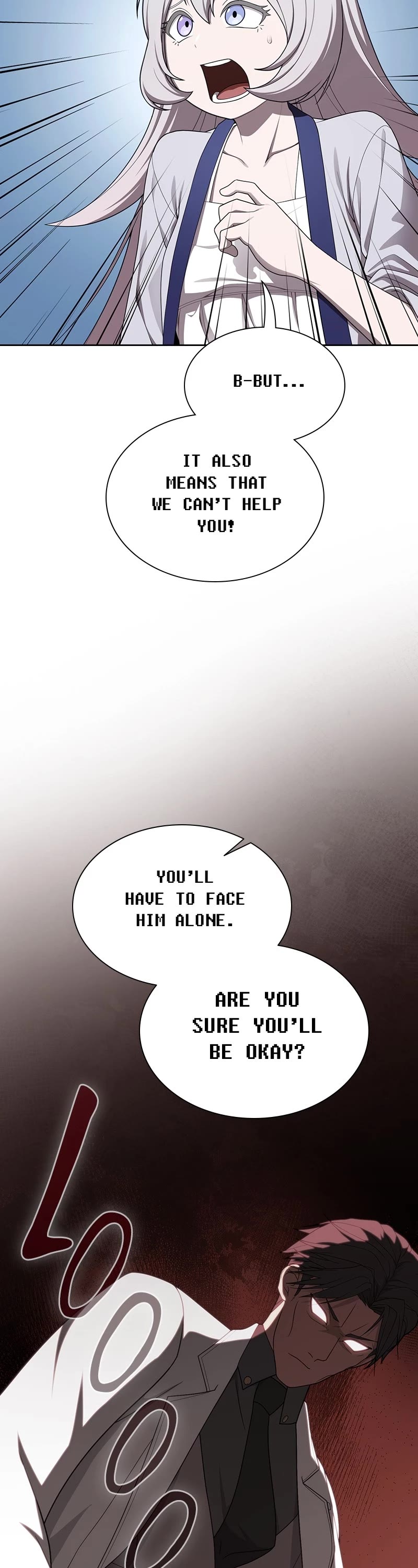 The Tutorial Tower's Advanced Player Chapter 214 page 8 - Chapter 214: Episode 214