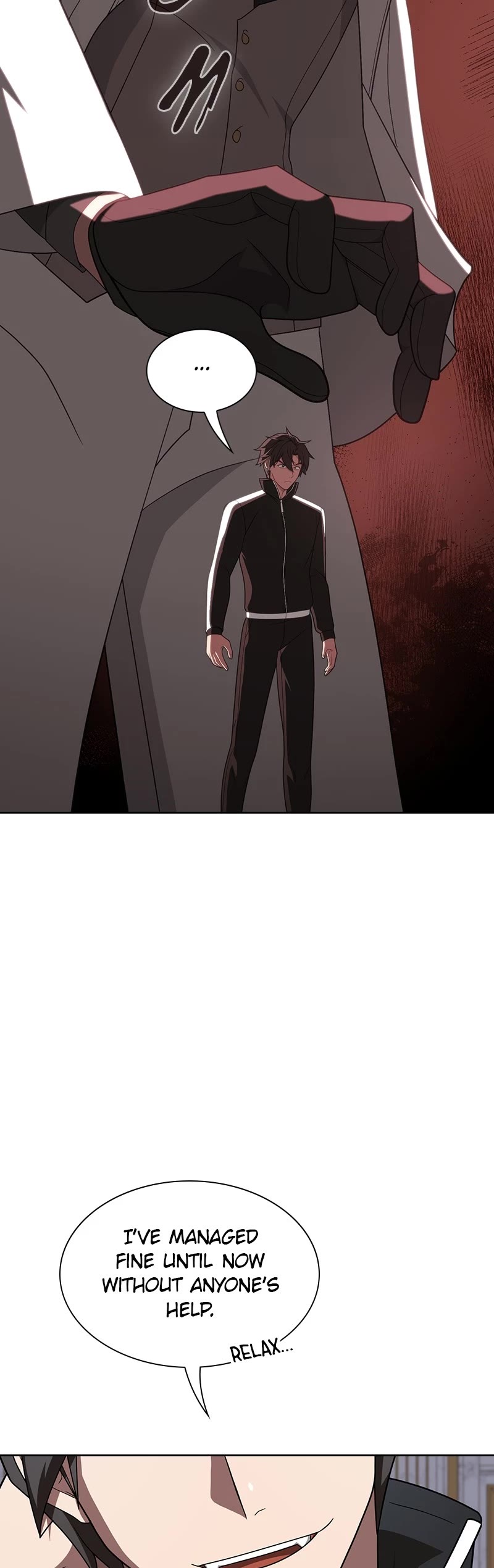 The Tutorial Tower's Advanced Player Chapter 214 page 9 - Chapter 214: Episode 214