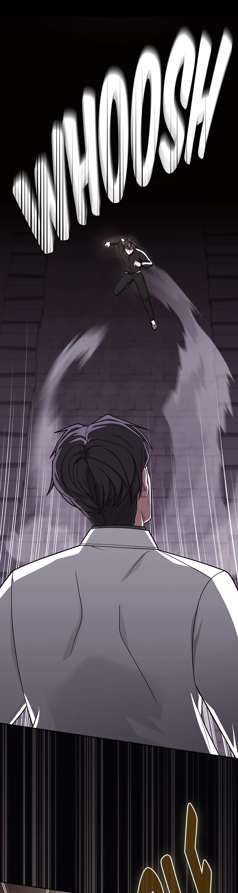 The Tutorial Tower's Advanced Player Chapter 215 page 11 - Chapter 215: Episode 215