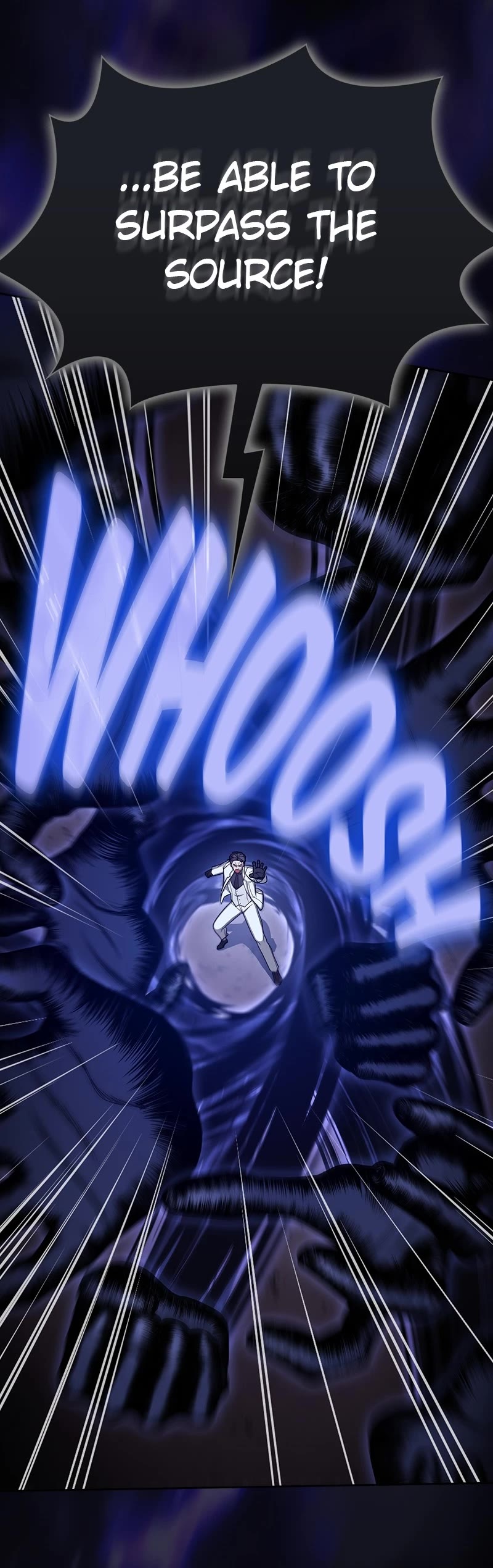 The Tutorial Tower's Advanced Player Chapter 215 page 14 - Chapter 215: Episode 215
